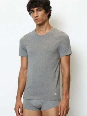 Marc O'Polo t-shirt piżamowy 2-pack szary