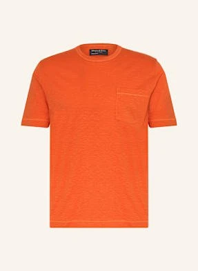 Marc O'polo T-Shirt rot