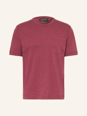 Marc O'polo T-Shirt rot