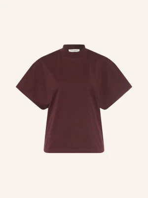 Marc O'polo T-Shirt rot CIEMNOCZERWONY