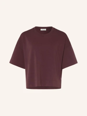 Marc O'polo T-Shirt rot CIEMNOCZERWONY