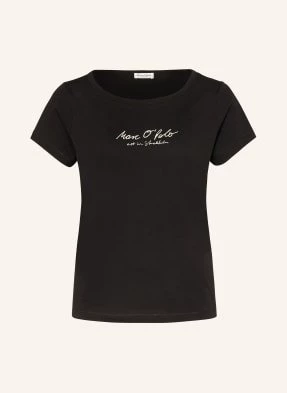 Marc O'polo T-Shirt schwarz