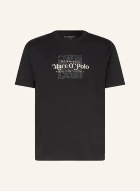 Marc O'polo T-Shirt schwarz