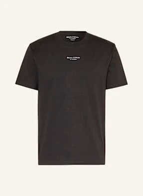 Marc O'polo T-Shirt schwarz