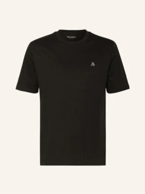 Marc O'polo T-Shirt schwarz