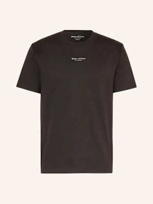 Marc O'polo T-Shirt schwarz