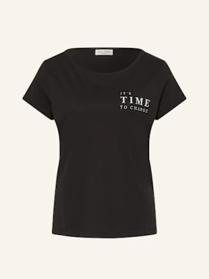 Marc O'polo T-Shirt schwarz