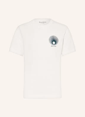 Marc O'polo T-Shirt weiss