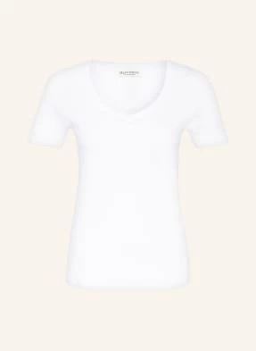 Marc O'polo T-Shirt weiss