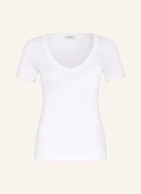 Marc O'polo T-Shirt weiss