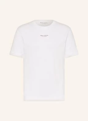 Marc O'polo T-Shirt weiss