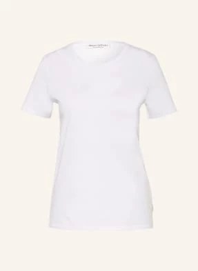 Marc O'polo T-Shirt weiss