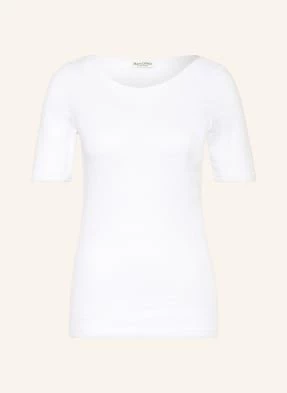 Marc O'polo T-Shirt weiss