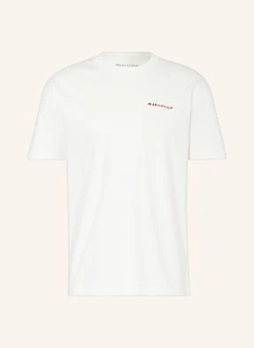 Marc O'polo T-Shirt weiss