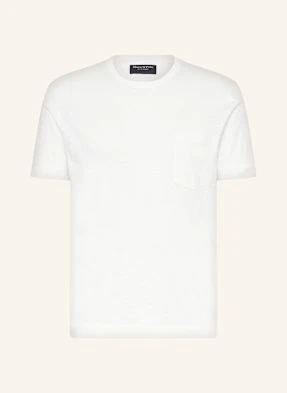 Marc O'polo T-Shirt weiss