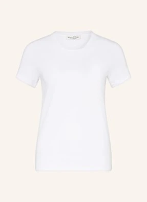 Marc O'polo T-Shirt weiss