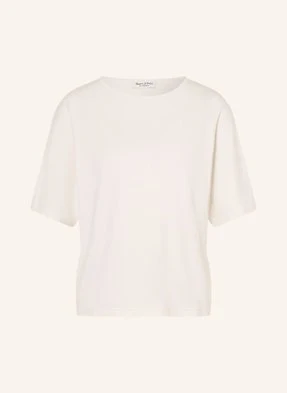 Marc O'polo T-Shirt weiss