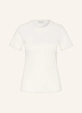Marc O'polo T-Shirt weiss
