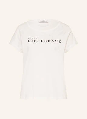 Marc O'polo T-Shirt weiss