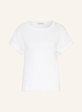 Marc O'polo T-Shirt weiss