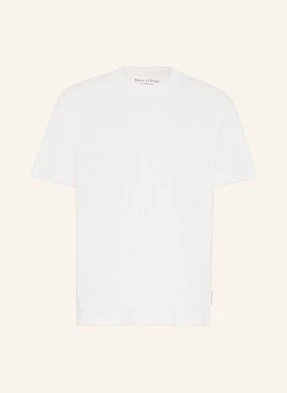 Marc O'polo T-Shirt weiss
