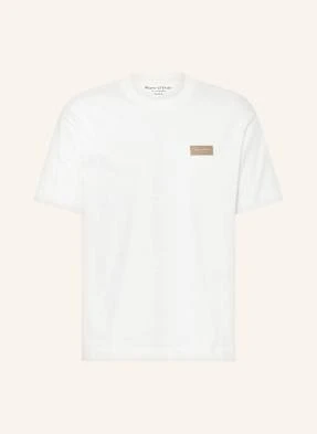 Marc O'polo T-Shirt weiss