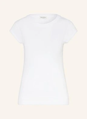 Marc O'polo T-Shirt weiss