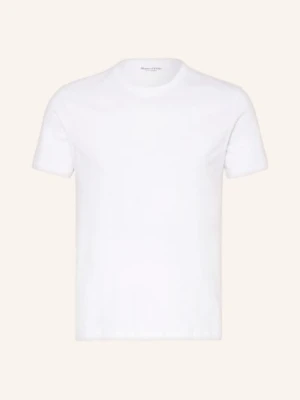 Marc O'polo T-Shirt weiss