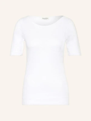 Marc O'polo T-Shirt weiss