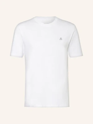 Marc O'polo T-Shirt weiss