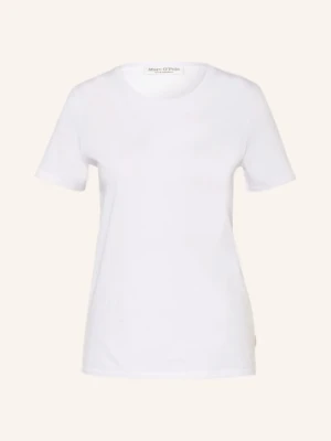 Marc O'polo T-Shirt weiss