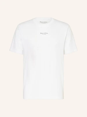Marc O'polo T-Shirt weiss