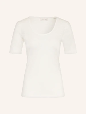 Marc O'polo T-Shirt weiss