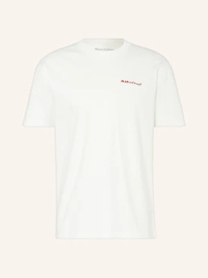 Zdjęcie produktu Marc O'polo T-Shirt weiss