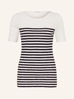 Marc O'polo T-Shirt weiss