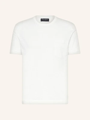 Marc O'polo T-Shirt weiss