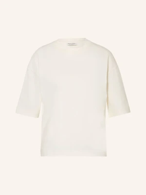 Marc O'polo T-Shirt weiss KREMOWY