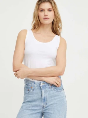 Marc O'Polo top biały