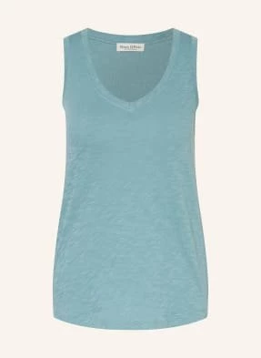 Marc O'polo Top blau