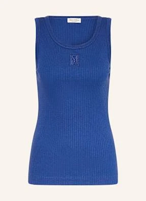 Marc O'polo Top blau