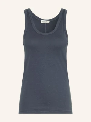 Marc O'polo Top blau