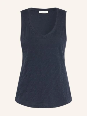 Marc O'polo Top blau
