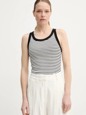 Marc O'Polo top czarny