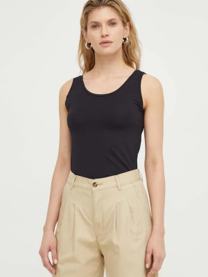 Marc O'Polo top czarny