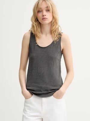 Marc O'Polo top damski bawełniany