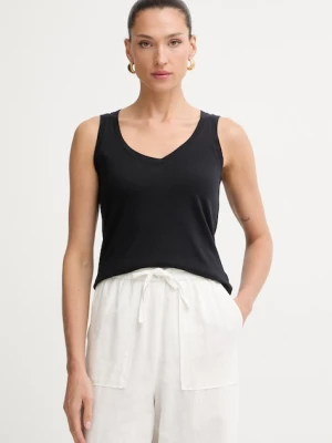 Marc O'Polo top damski bawełniany