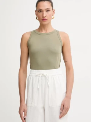 Marc O'Polo top damski bawełniany