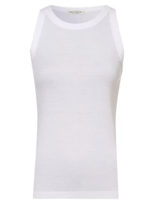 Zdjęcie produktu Marc O'Polo Top Kobiety Bawełna biały