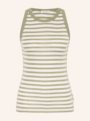 Marc O'polo Top gruen