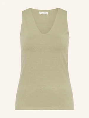 Marc O'polo Top gruen